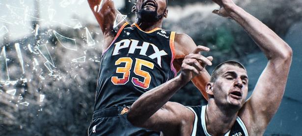 国王绝杀时刻，球队未来可期点燃赛场，杜兰特迎来胜利！