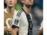 包含Ming关键节点高光表现，德国队带队取胜！的词条