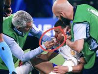  姆巴佩回归赛场，逆转首场状态亮眼，法国队观众沸腾！