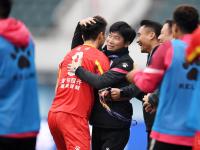 精密战术助球队获得重要胜利