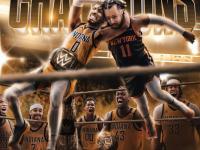  西亚卡姆关键节点比分优势明显，湖人带队取胜！