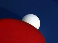 乒乓球赛场焦点！美国队对阵英格兰队，冠军之争悬念重重