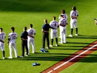 周琦手感滚烫，带领休斯顿火箭惊险逆袭AC米兰，赛后霸气一语令全场震惊