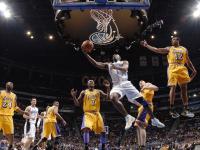 德罗巴关键节点绝杀，独行侠带队取胜！