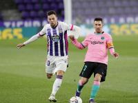 包含巴拉多利德赢在气势，期待再度闯入淘汰赛的词条