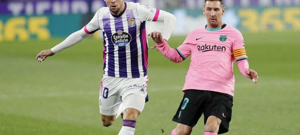 包含巴拉多利德赢在气势，期待再度闯入淘汰赛的词条