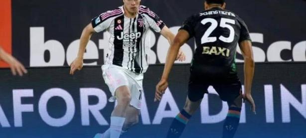 尤文淘汰尴尬，欧冠后路艰难的简单介绍