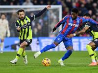 关于曼城客场逆转水晶宫，连胜势头延续的信息