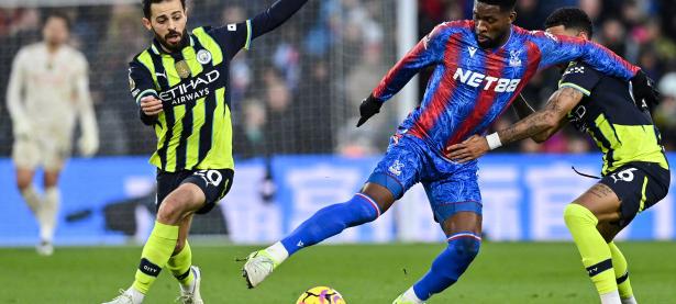 关于曼城客场逆转水晶宫，连胜势头延续的信息