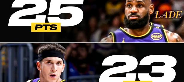 关于新赛季焕发活力，湖人展现更强实力的信息