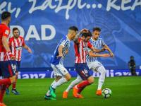 包含巴伦西亚主场遭遇逆转，惨失三分的词条