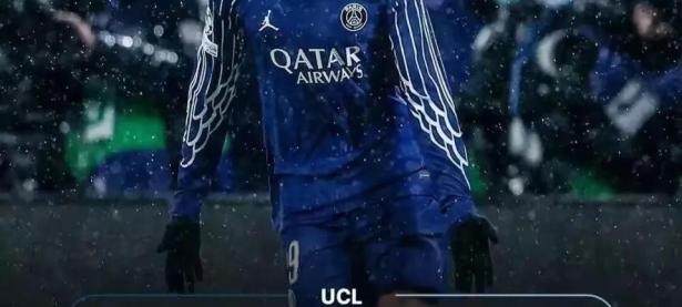 巴黎圣日耳曼成功零封本泽马，门将赛后获得全场最佳的简单介绍