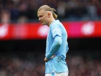  姆巴佩与哈兰德 